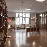 A In The *