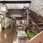 A In The Albergue
