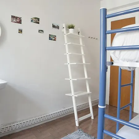 A In The * San Sebastian