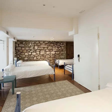 A In The * San Sebastian