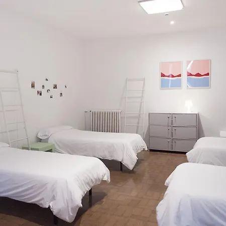 A In The San Sebastian