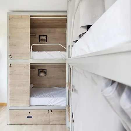 A In The San Sebastian