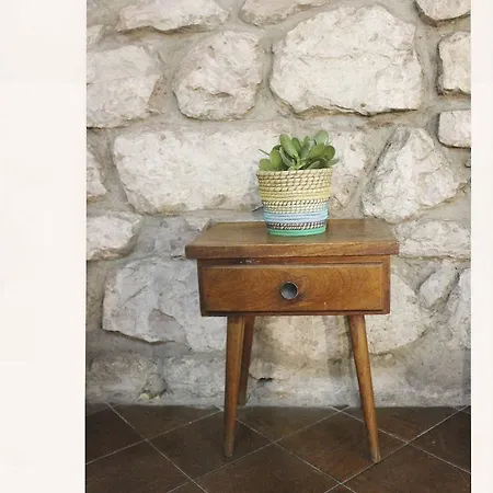 A In The Hostel San Sebastian