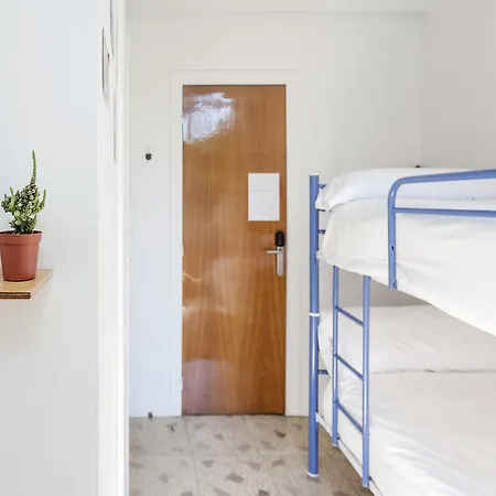 A In The San Sebastian