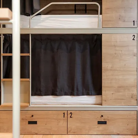 A In The San Sebastian