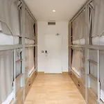 Hostel A In The San Sebastián