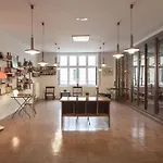 A In The Hostel San Sebastián