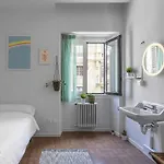 Hostel A In The San Sebastián