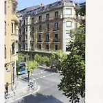 A In The Hostel San Sebastián