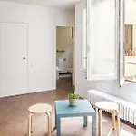 A In The * San Sebastián