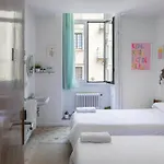 A In The * San Sebastián