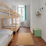 Hostel A In The San Sebastián