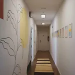 A In The Hostel San Sebastián