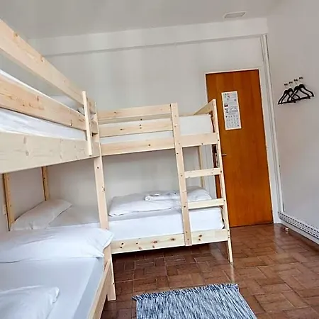 Hostal A In The San Sebastián