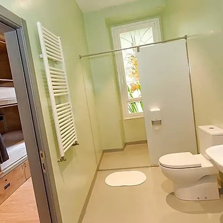 Hostal A In The