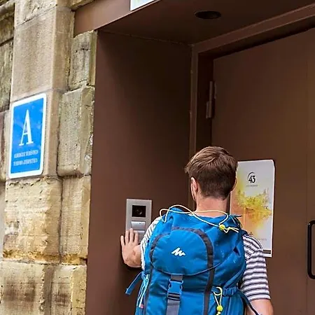 A In The * San Sebastián