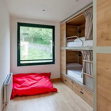A In The Hostal