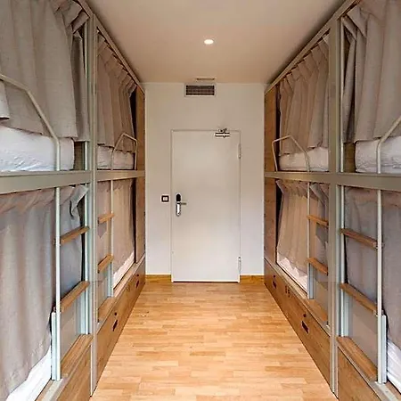 Hostal A In The San Sebastián