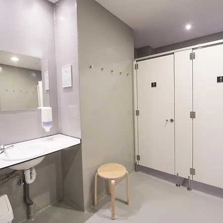Hostal A In The