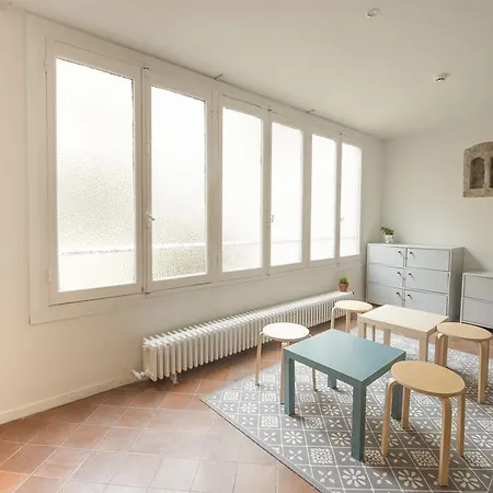 A In The * San Sebastián