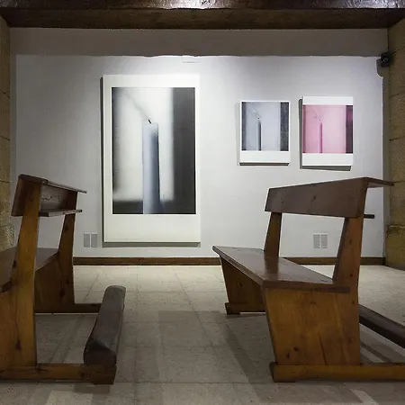 A In The * San Sebastián