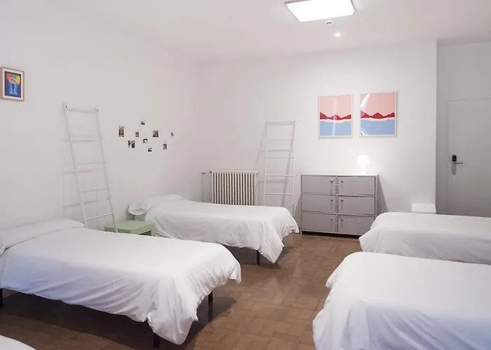 A In The San Sebastián