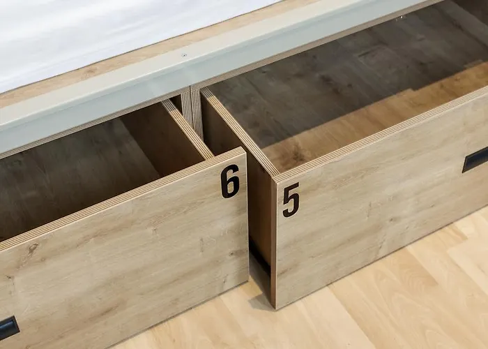 Vandrarhem A In The *