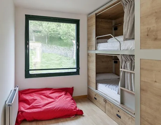 A In The San Sebastián