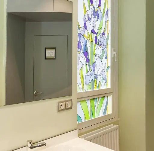 Vandrarhem A In The San Sebastián