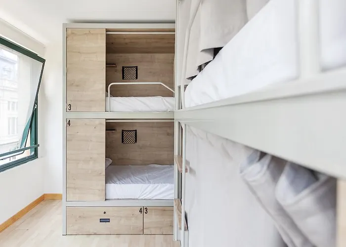 A In The San Sebastián