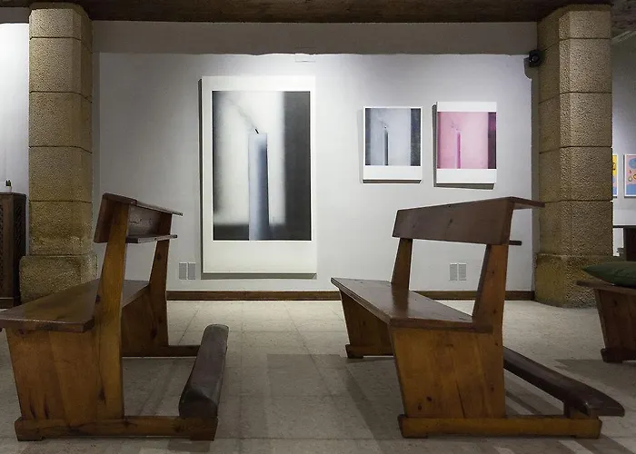 A In The * San Sebastián