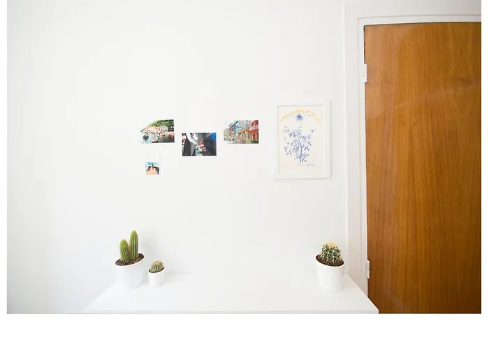 Auberge de jeunesse A In The