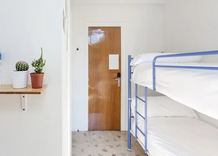 A In The San Sebastián