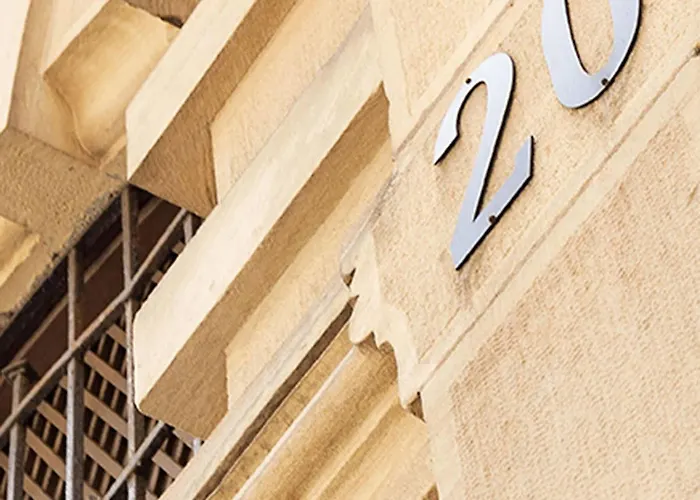 Vandrarhem A In The *