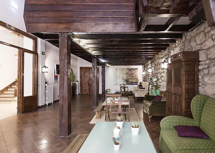 Auberge de jeunesse A In The