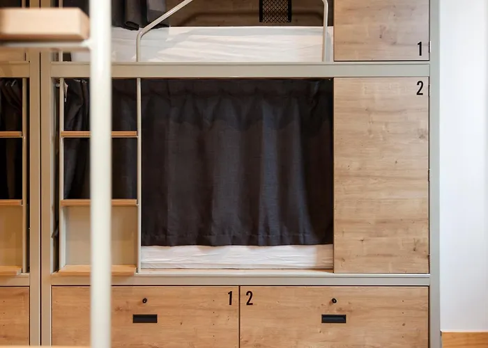 A In The San Sebastián