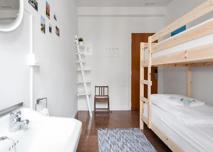 A In The * San Sebastián