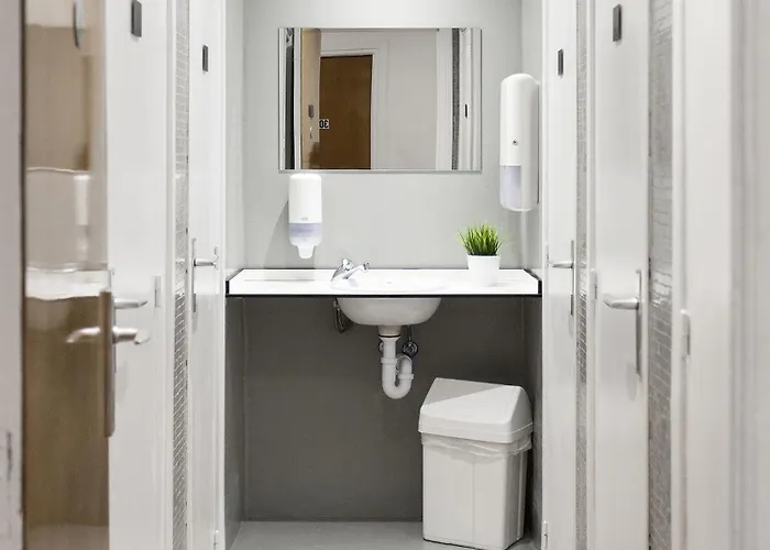 A In The San Sebastián