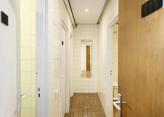 Vandrarhem A In The *