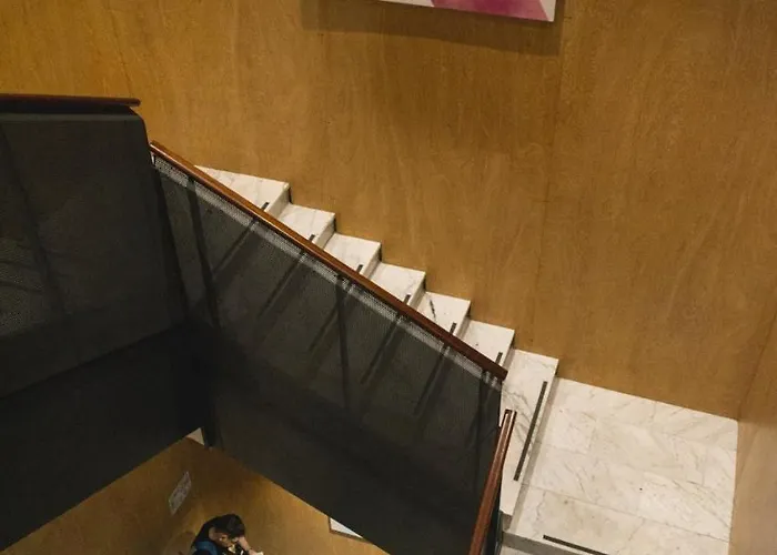 Vandrarhem A In The San Sebastián