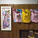 A In The Hostel