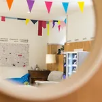 Hostel A In The San Sebastian
