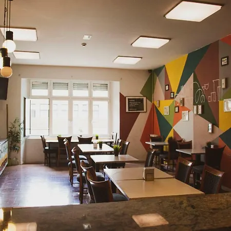 A In The Hostel *